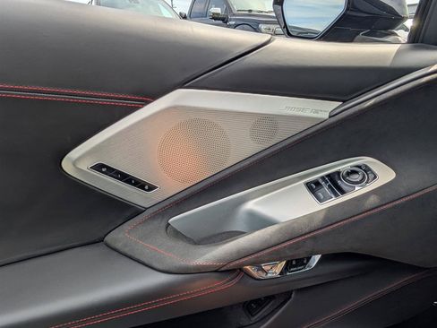 Used 2020 Chevrolet Corvette Stingray Premium Cpe w/ 3LT Preferred Equipment Group RWD image 19