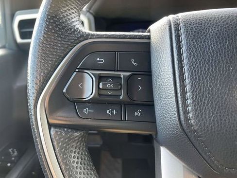 Used 2024 Toyota Tacoma TRD Off-Road image 24