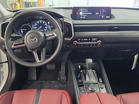 New 2026 MAZDA CX-50 AWD 2.5 Hybrid w/ Weather Package image 2