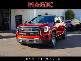 Used 2025 GMC Terrain Elevation image 1