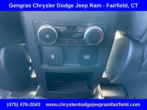 Used 2021 Ford Explorer Platinum w/ Equipment Group 601A AWD/4WD image 33