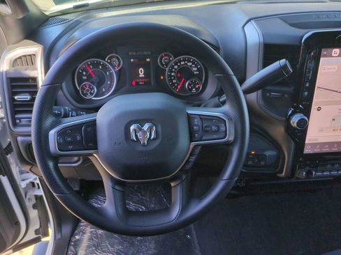 New 2026 RAM 2500 Tradesman image 12