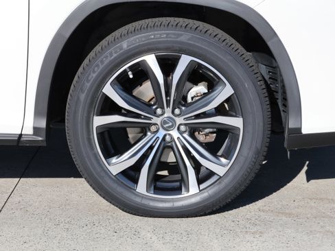 Certified 2021 Lexus RX 350 AWD w/ Premium Package image 11