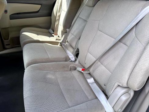 Used 2016 Honda Odyssey SE image 13