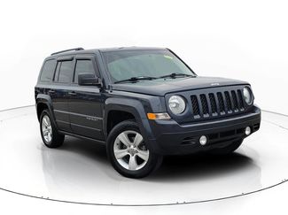 Used 2015 Jeep Patriot Sport w/ Power Value Group 360° Tour