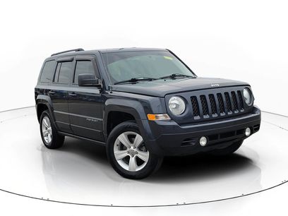 Used 2015 Jeep Patriot Sport w/ Power Value Group