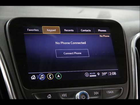 Used 2022 Chevrolet Equinox LT image 12