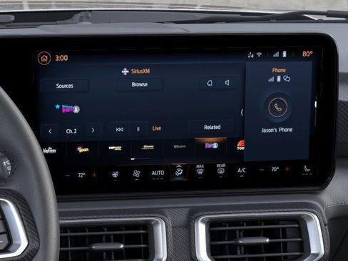 Used 2025 Ford Mustang Premium image 14