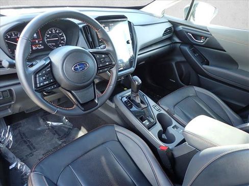 Used 2024 Subaru Crosstrek 2.5i Limited AWD/4WD image 10