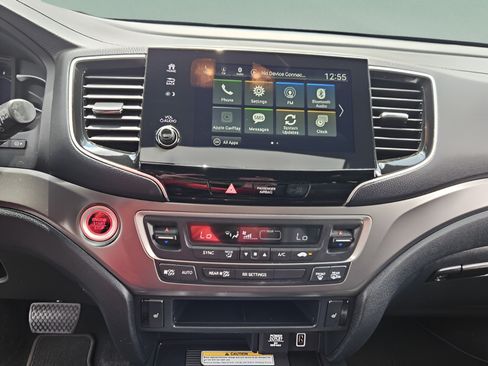 Used 2022 Honda Passport EX-L image 18