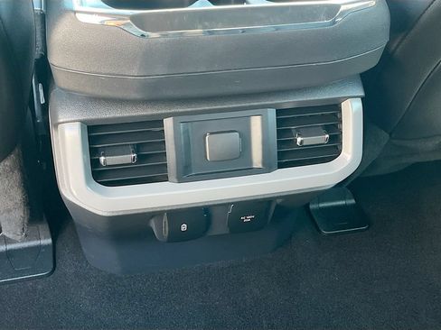 Used 2024 Ford F150 Lariat w/ Bed Utility Package AWD/4WD image 26