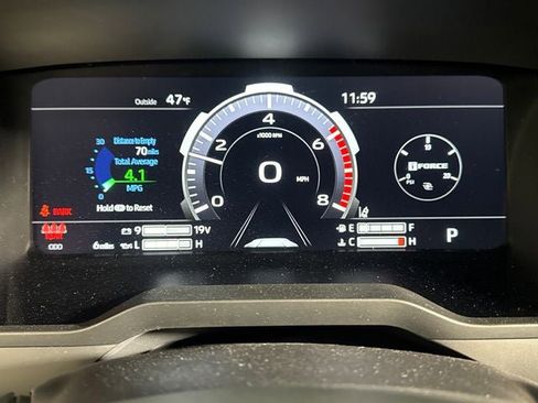 New 2026 Toyota Tundra Limited AWD/4WD image 27