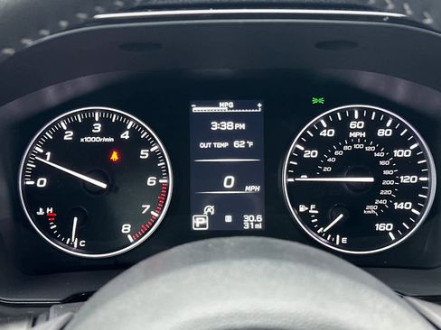 New 2025 Subaru Legacy Premium image 23