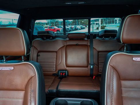 Used 2024 GMC Sierra 2500 Denali Ultimate w/ Max Trailering Package image 29