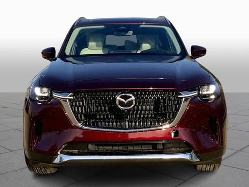 New 2026 MAZDA CX-90 Plug-In Hybrid w/ Premium Plus image 3