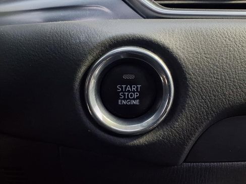 Used 2019 MAZDA CX-5 Touring image 22