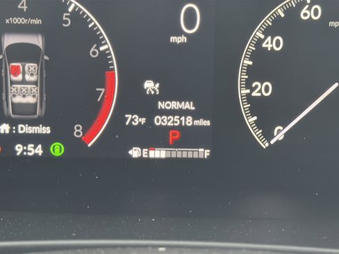 Used 2024 Honda CR-V EX-L image 26