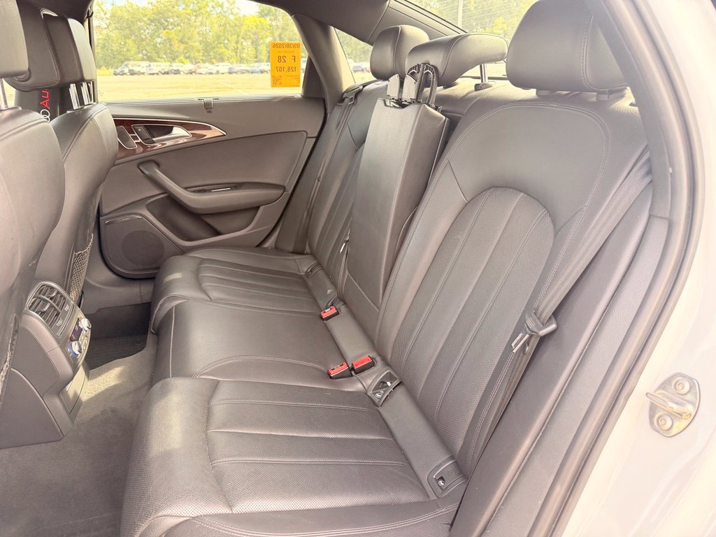 Used 2017 Audi A6 3.0T Prestige AWD/4WD image 17