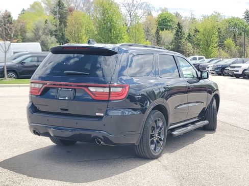 Used 2024 Dodge Durango R/T AWD/4WD image 2