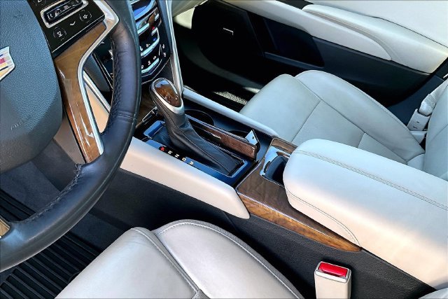 Used 2018 Cadillac XTS Luxury w/ Driver Awareness Package FWD image 13