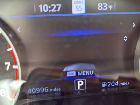 Used 2023 Nissan Altima 2.5 SL FWD image 13