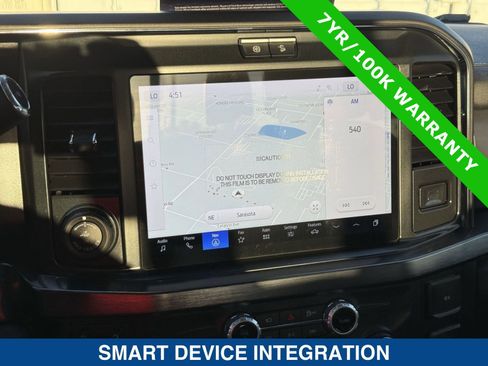 Certified 2025 Ford F350 Lariat w/ Lariat Ultimate Package image 29