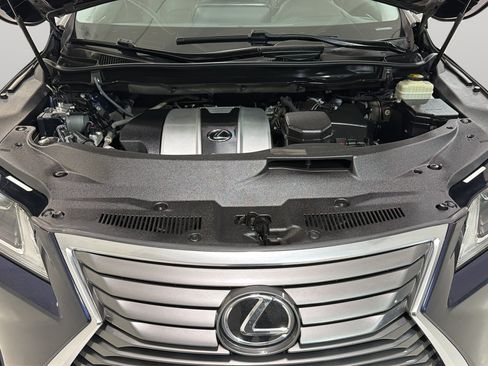 Used 2016 Lexus RX 350 FWD w/ Premium Package image 27