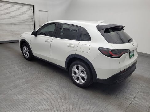Used 2023 Honda HR-V LX image 3