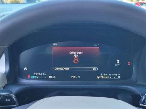 Certified 2023 Lincoln Aviator AWD w/ Premium Package image 26