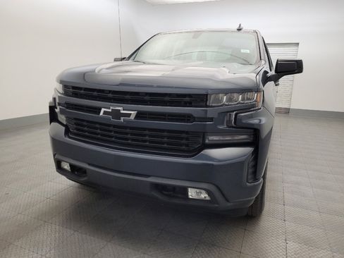 Used 2019 Chevrolet Silverado 1500 RST w/ All-Star Edition image 15