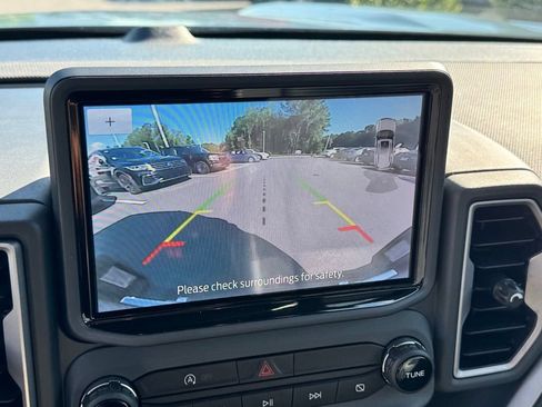 Used 2021 Ford Bronco Sport Outer Banks AWD/4WD image 14