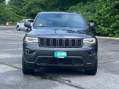Used 2021 Jeep Grand Cherokee Limited w/ Quick Order Package 28K 80th AWD/4WD image 7
