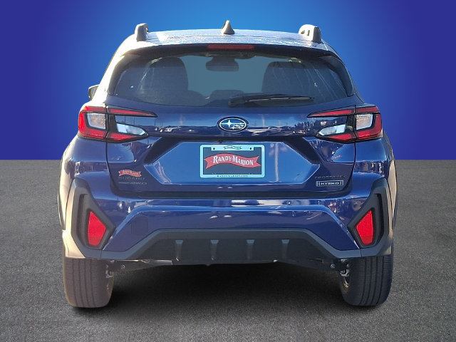 Certified 2026 Subaru Crosstrek 2.5i Limited AWD/4WD image 6