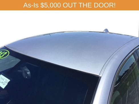Used 2013 Chevrolet Malibu LT w/ Power Convenience Package FWD image 12