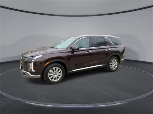Used 2024 Hyundai Palisade SEL image 4