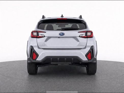 Certified 2025 Subaru Crosstrek 2.5i Premium AWD/4WD image 7