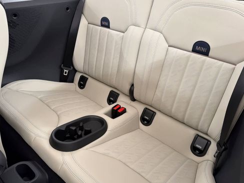 New 2026 MINI Cooper S FWD image 4