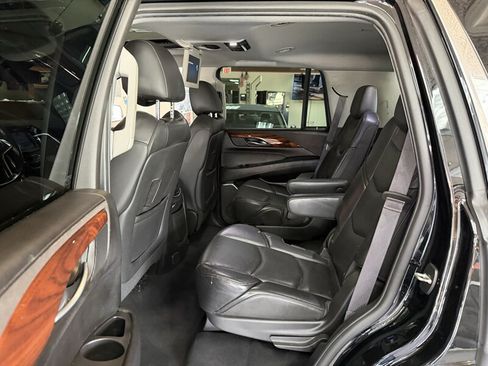 Used 2015 Cadillac Escalade Premium AWD/4WD image 20