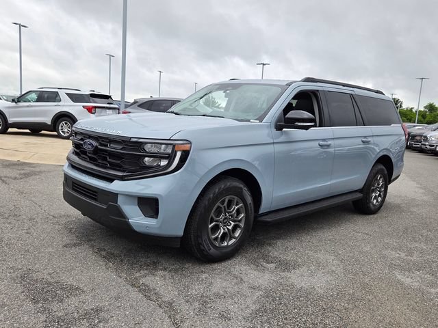 New 2026 Ford Expedition Max Active AWD/4WD image 3