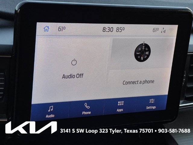 Used 2020 Ford Explorer XLT w/ Equipment Group 202A AWD/4WD image 37
