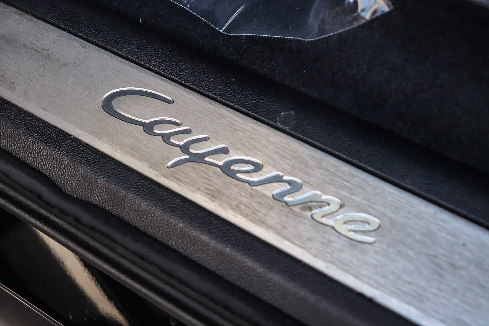 Used 2021 Porsche Cayenne Coupe AWD/4WD image 23