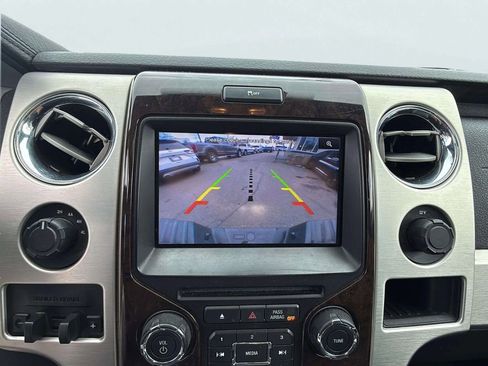 Used 2013 Ford F150 Platinum image 11