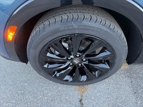 New 2026 Buick Envista Sport Touring w/ Convenience I Package image 10