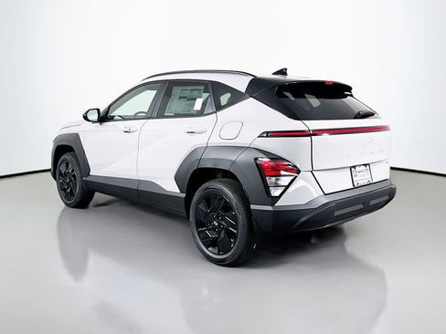 New 2026 Hyundai Kona SEL Sport AWD/4WD image 6