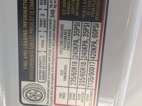 Used 2025 Kia Sorento S image 41