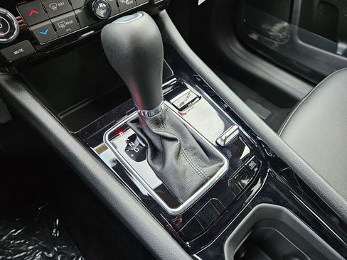 New 2026 Jeep Compass Limited AWD/4WD image 23