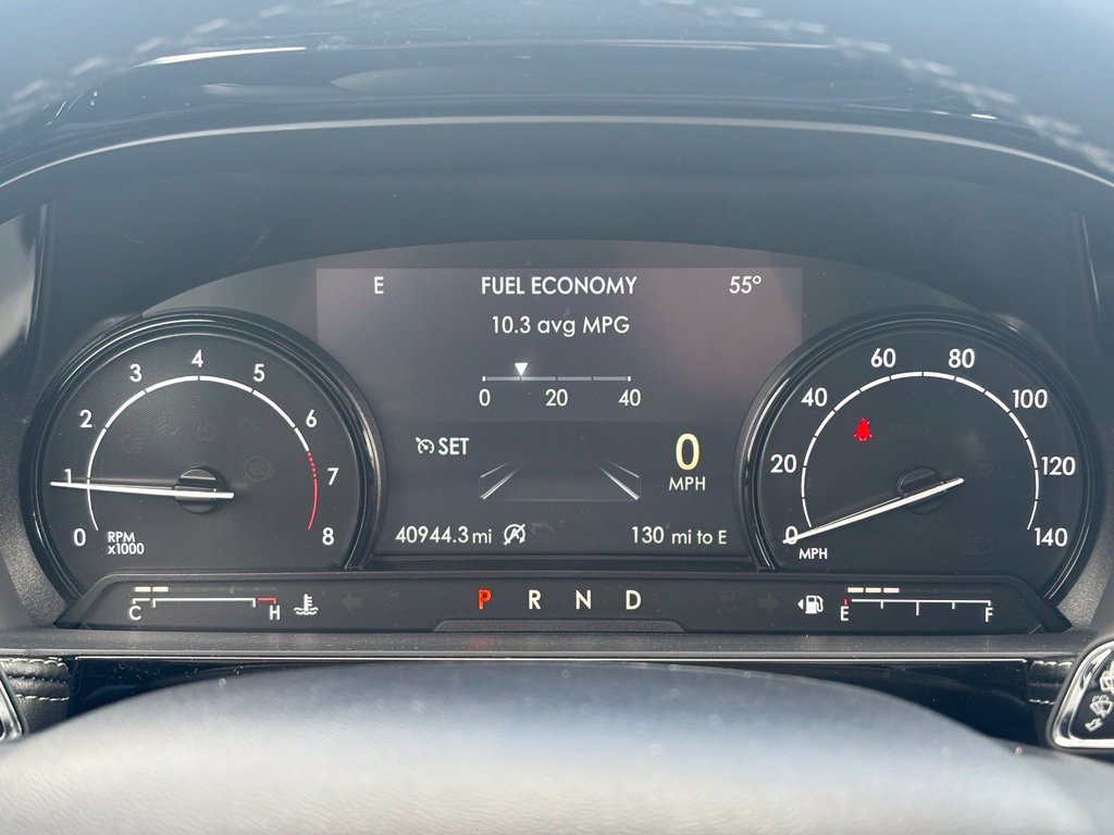 Certified 2022 Lincoln Corsair AWD w/ Premium Package image 24