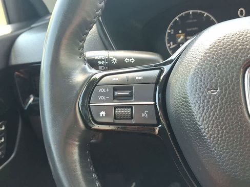 Certified 2023 Honda CR-V EX-L image 17