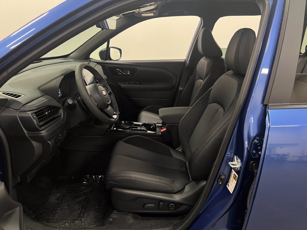 New 2026 Subaru Forester Touring AWD/4WD image 9