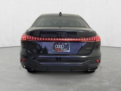 New 2026 Audi A5 2.0T Premium Plus AWD/4WD image 5